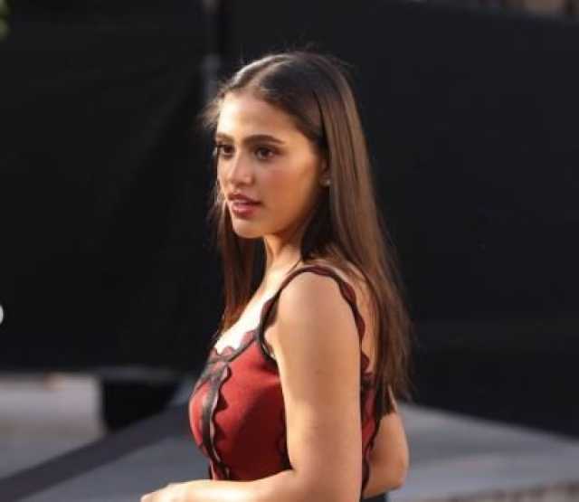 «فرط الحركة».. جنا عمرو دياب تستعد لطرح أحدث أعمالها بهذا الموعد