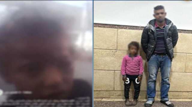 «بيجبرها على التسول».. ضبط أب تعدى بالضرب على ابنته في الإسماعيلية| فيديو