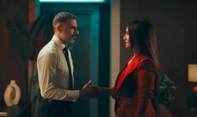 ماجدة خير الله تشيد بأداء صناع وأبطال مسلسل ورد وشكولاتة