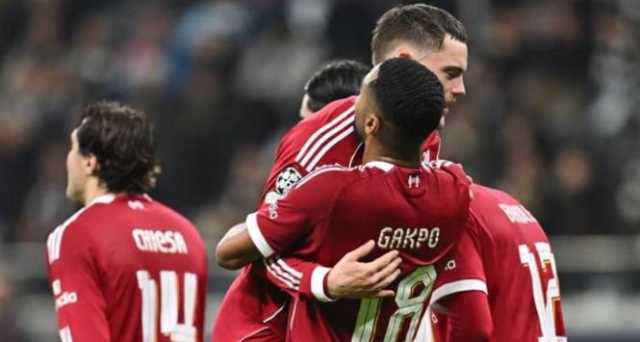 «قمم وديربيات نارية».. ماذا ينتظر محمد صلاح مع ليفربول بعد فترة التوقف الدولي؟