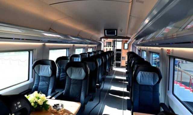 «مواصفات عالمية على الخطوط المصرية».. ما هو قطار فِيلارو عالي السرعة وكيف يخدم الركاب؟