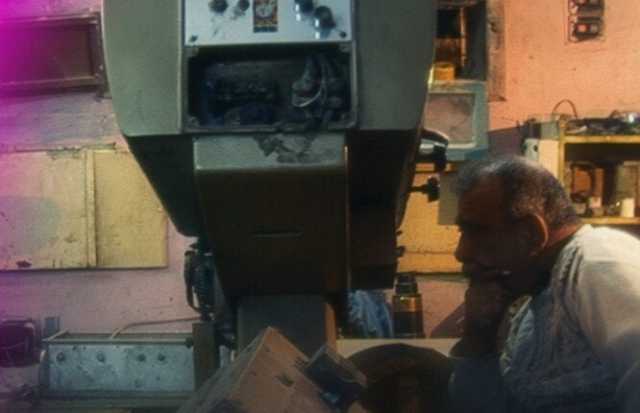 «حبيبي حسين» أفضل فيلم في مسابقة «أسبوع النقاد الدولية» بمهرجان القاهرة السينمائي