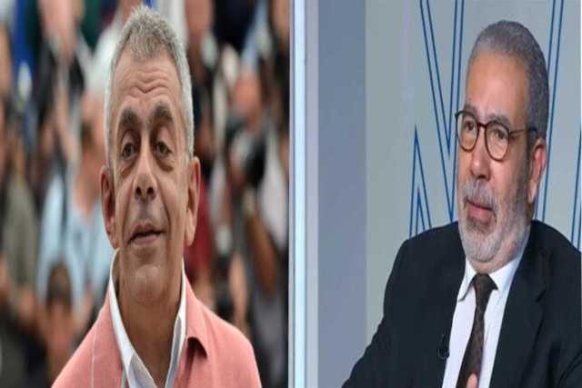 مدحت العدل ويسري نصر الله في لجان تحكيم مهرجان الفيوم لأفلام البيئة