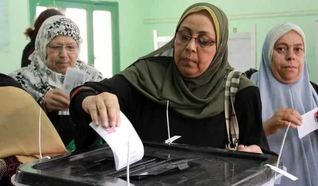 انتخابات مجلس النواب 2025.. ما هي محافظات المرحلة الثانية وطريقة معرفة اللجنة