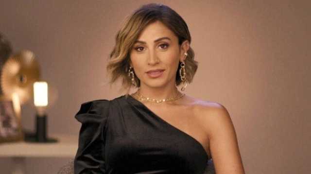 بعد تصريحها «مفيش واحدة بتسرق راجل».. دينا الشربيني تثير الجدل | تفاصيل