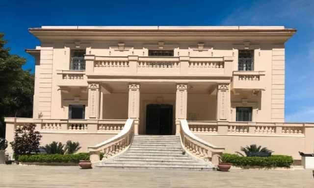 مركز محمود سعيد للمتاحف بالإسكندرية يحتفي بمرور 25 عامًا على افتتاحه الجمعة المقبلة