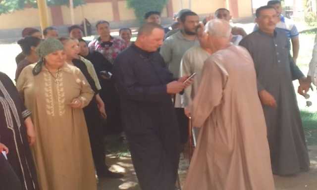 وسط إقبال كبير.. انطلاق انتخابات مجلس النواب بسوهاج في 598 مقرًا انتخابيًا