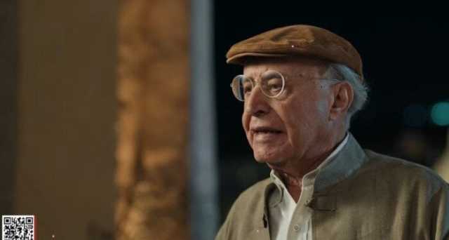 منير نعمت: الفراعنة شيدوا حضارة تستمر للأبد