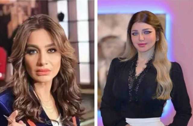 ما سر منع بسمة وهبة وياسمين الخطيب من الظهور في الإعلام؟