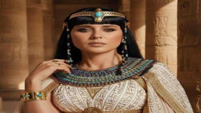 نيللي كريم عن حفل افتتاح المتحف المصري: المعجزات لسه بتحصل كل يوم على أرض مصر