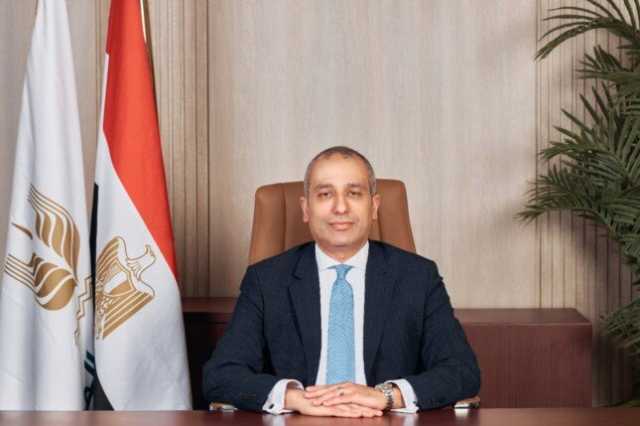 الرئيس التنفيذي للبنك الزراعي المصري: إطلاق مجموعة من الخدمات التمويلية والمصرفية لتلبية احتياجات صغار المزارعين