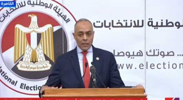 الهيئة الوطنية للانتخابات: المرشح أو وكيله فقط من يحق له الحضور واستلام محاضر الحصر العددي