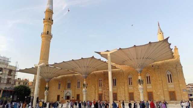 غدا.. الأوقاف تفتتح 10 مساجد ضمن خطتها لإعمار بيوت الله