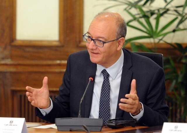 وزير التعليم الإيطالي: لدينا رؤية مشتركة بشأن الدور المحوري للاستثمارات في التعليم الفني والمهني