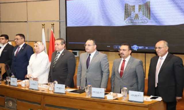 جامعة الإسكندرية تطلق مبادرة بداية جديدة لضمان جودة التعليم