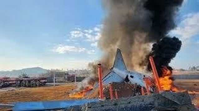 تحطم طائرة في ولاية كنتاكي الأمريكية