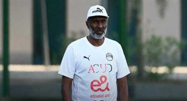 أحمد الكاس يعلن تشكيل منتخب مصر ضد فنزويلا في كأس العالم للناشئين تحت 17 سنة