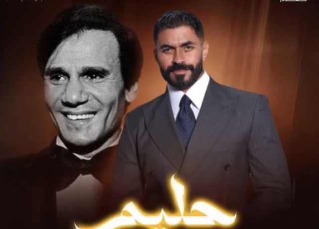 خالد سليم يروج لحفله بمهرجان ليلة عمر الغنائي 2025