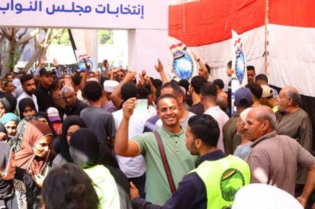 'تنسيقية الأحزاب': المرحلة الأولى لانتخابات النواب تمت بشفافية ووفق المعايير الدولية