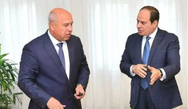 «أكد استعداده لإلغاء الانتخابات».. كامل الوزير يكشف كواليس غضب الرئيس من تجاوزات المرحلة الأولى