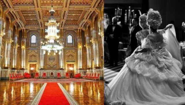 موعد حفل ذا جراند بول الملكي في قصر عابدين والقنوات الناقلة