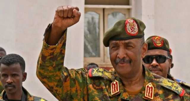البرهان: الشعب السوداني لن يُهزم ولن يستسلم
