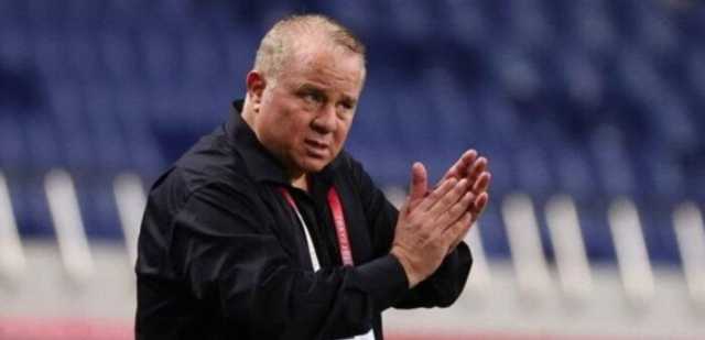 شوقي غريب: غياب بيزيرا مؤثر على الزمالك أمام بيراميدز.. والأهلي يعاني في مركز المهاجم