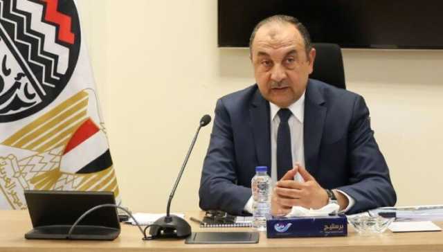 كشف موعد انتهاء المرحلة الثانية من مشروع تطوير صناعة الغزل والنسيج