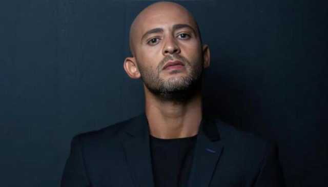 قضية جديدة تهز الوسط الفني.. التحقيق مع شادي ألفونس لحوزته مواد مخدرة