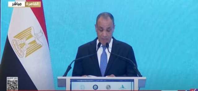 وزير الخارجية: توافق مصري خليجي علي أهمية تعزيز الشراكة الاقتصادية والاستثمارية