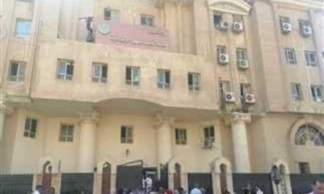 بدء جلسة استئناف محاكمة المتهم في قضية التعدي على الطفل«ياسين » بالبحيرة