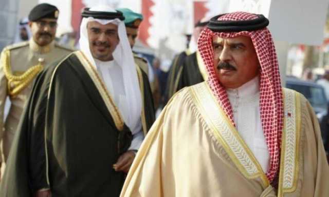 ملكا البحرين وماليزيا يعقد جلسة مباحثات لتعزيز التعاون الثنائي