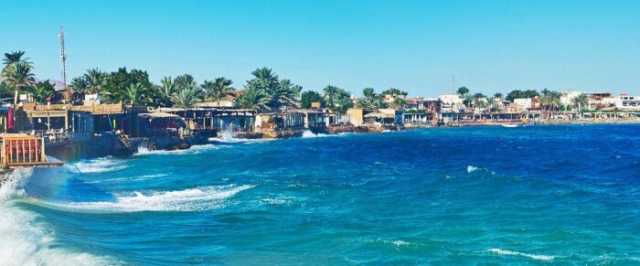 باستثمارات 29.7 مليار دولار.. «الديار القطرية» تطور مشروع على البحر الأحمر في مصر