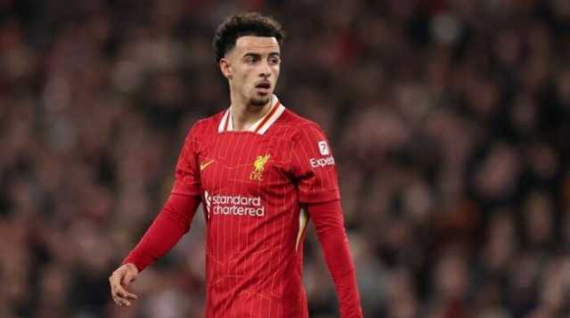 جونز يعود لتدريبات ليفربول قبل مواجهة ريال مدريد.. وإيزاك يواصل الغياب