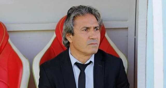 نبيل الكوكي: خرجنا بأفضل نتيجة ممكنة أمام فريق كبير