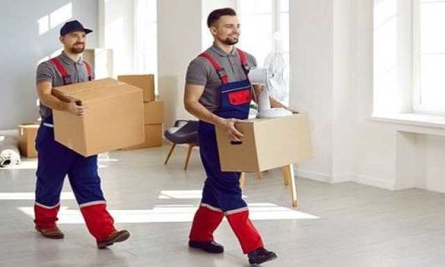 نقل عفش الكويت بخدمة مرتبة تضمن سرعة ودقة التنفيذ