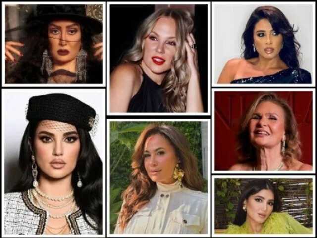 مسلسلات رمضان 2026.. عودة يسرا وهند صبري من جديد وغادة عبد الرازق تتعاون مع أيمن سلامة