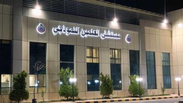 نائب وزير الصحة يتفقد مستشفى العلمين ويبحث تعزيز السعة السريرية