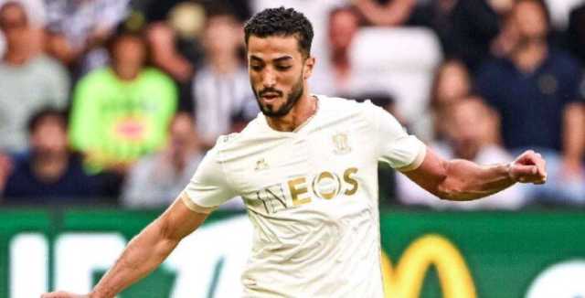 هل يعود محمد عبد المنعم للنادي الأهلي؟.. خالد الغندور يكشف آخر التطورات