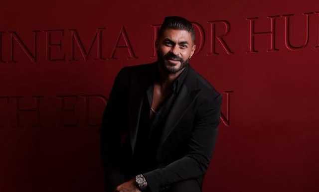 خالد سليم يستعد لحفله المقبل في الكويت بهذا الموعد