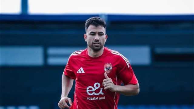 تريزيجيه: جماهير الأهلي تمتلك طموحات مختلفة عن أي نادٍ آخر