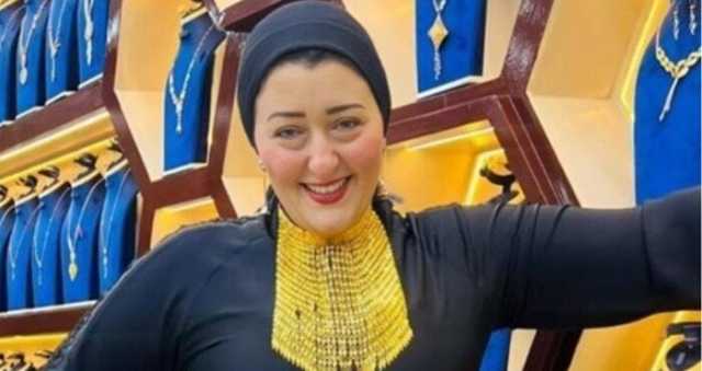فيديو «أميرة الدهب» يثير ضجة واسعة.. والتاجرة الشهيرة تخرج عن صمتها