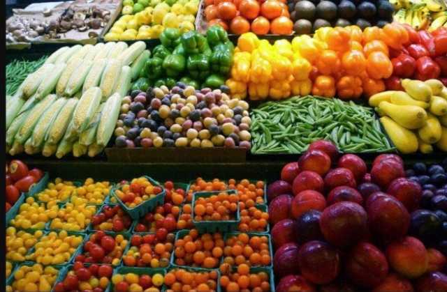 العنب بكام؟.. أسعار الخضراوات والفاكهة اليوم الأربعاء 5 نوفمبر 2025