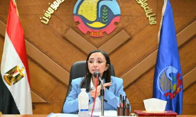 تنفيذي البحيرة يوافق على إنشاء وتوسعة معاهد أزهرية جديدة بإيتاي البارود.. اعرف التفاصيل