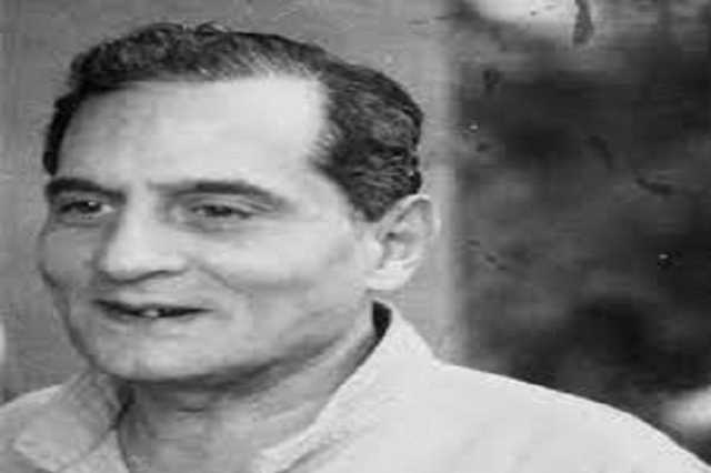 ذكرى رحيل فؤاد حداد.. شاعر العامية الذي لا يغيب