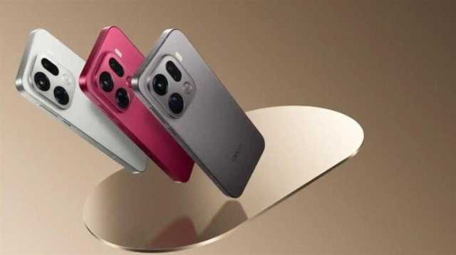 سعر ومواصفات هاتف Oppo Find X9 Pro