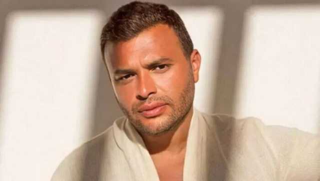 الليلة.. رامي صبري يكشف آخر تطورات برنامج ذا فويس كيدز 2025