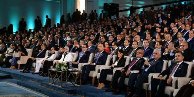 مدبولي: اهتمام رئاسي خاص بملف الصحة العامة كأولوية قصوى ضمن «رؤية مصر 2030»