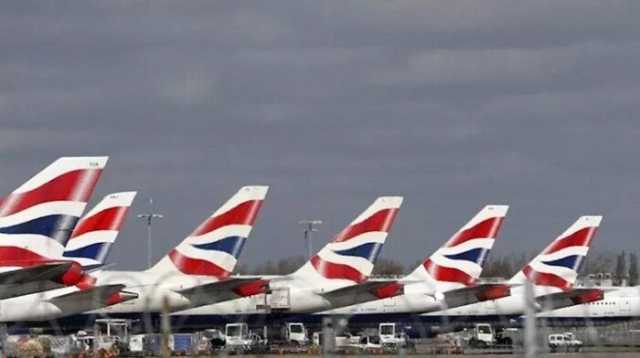 وسط تعزيزات عسكرية أمريكية.. شركات طيران تلغي رحلاتها إلى فنزويلا