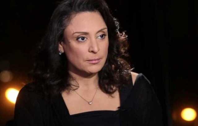 «مرض مناعي ليس له علاج».. الإعلامية منى عراقي تتعرض لوعكة صحية